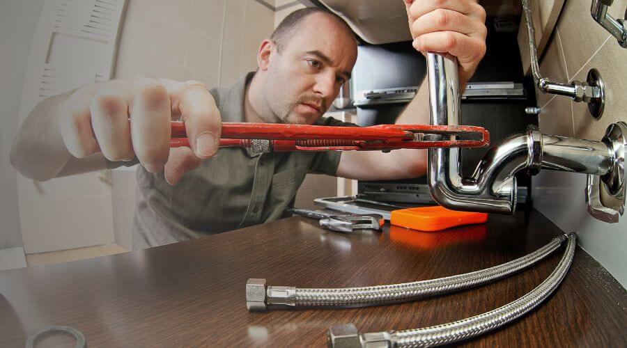 Expert burst pipe repair services in New Providence, PA